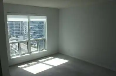 11 Lee Centre Drive Unit# 1615 Toronto E09 Ontario M1H 3J5