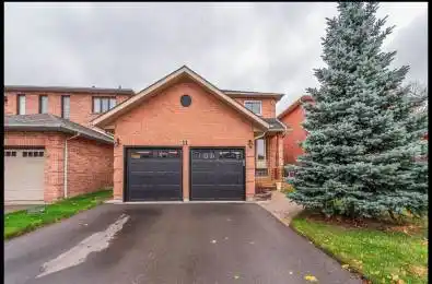 11 Murkar Street Whitby Ontario L1N 8Y4