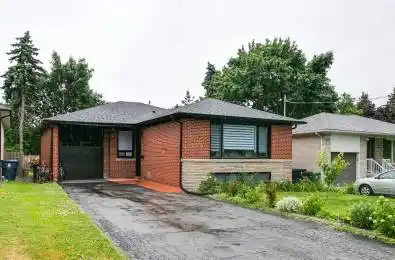 113 Westway N/A Unit# BSMT A Toronto W09 Ontario M9P 2B6