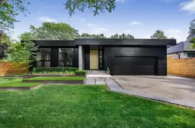 1516 Duncan Road Oakville Ontario L6J 2R3