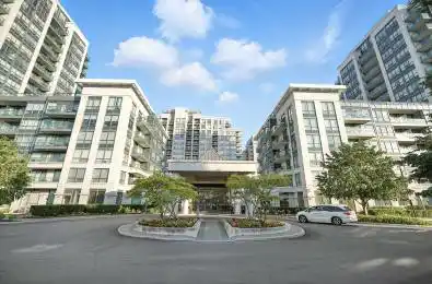 30 North Park Road Unit# 1510 Vaughan Ontario L4J 0G6