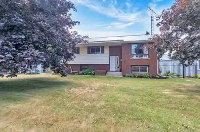 686 Goshen Road Tillsonburg Ontario N4G 3C9