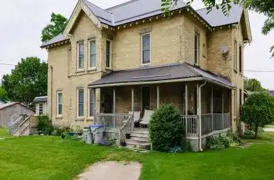 190 Albert Street Central Huron Ontario N0M 1L0
