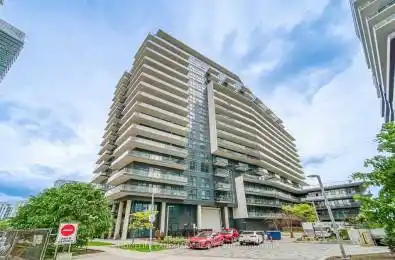 39 Annie Craig Drive Unit# PH14 Toronto W06 Ontario M8V 0H1