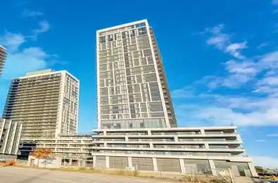 8960 Jane Street Unit# 1922 Vaughan Ontario L4K 2M9