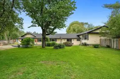 2030 Morgans Road Clarington Ontario L1B 1L9