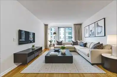 388 Bloor Street Unit# 1607 Toronto C09 Ontario M4W 1H4