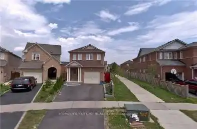 78 Jack Monkman Crescent Markham Ontario L3S 0A4