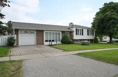 2 Aintree Crescent Brampton Ontario L6T 2T1