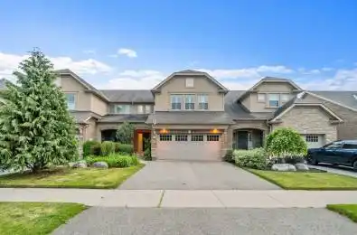 221 Millview Court Guelph/Eramosa Ontario N0B 2K0