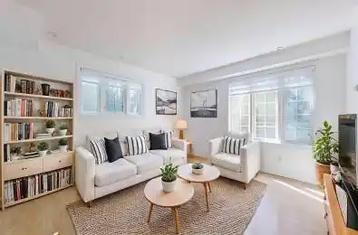 45 Cedarcroft Boulevard Unit# 2 Toronto C07 Ontario M2R 3Y2