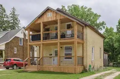 631 Lawrence Street Cambridge Ontario N3H 2M8