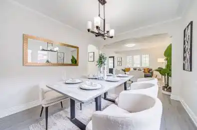 12 Janet Boulevard Toronto E04 Ontario M1R 1H6