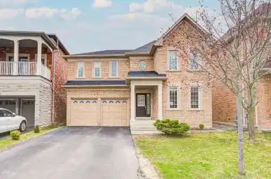 11 Amstel Avenue Richmond Hill Ontario L4E 0P7