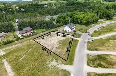 13 Country Place Unit# Lot 6 Kawartha Lakes Ontario L0A 1A0