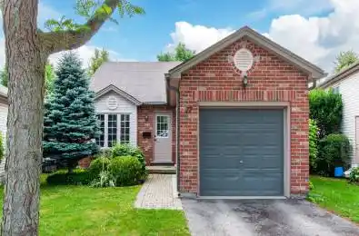 59 Pennybrook Crescent Unit# 27 London North Ontario N5X 4C3