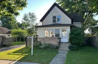 207 Tamarac Street Haldimand Ontario N1A 2C5