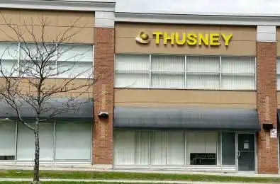 40 New Delhi Drive Unit# 109 Markham Ontario L3S 0B5