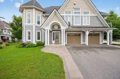 2 Carnoustie Lane Unit# 15 Georgian Bay Ontario L0K 1S0
