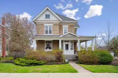 454 Wallace Avenue North Perth Ontario N4W 1L6