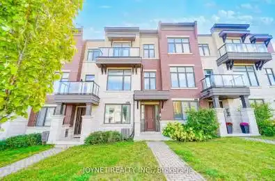 607 Marc Santi Boulevard Vaughan Ontario L6A 4Z8