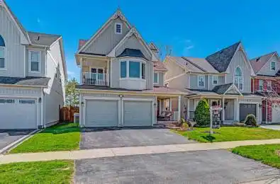 53 Kinross Avenue Whitby Ontario L1M 2C4