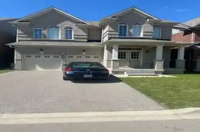 124 Fingland Crescent Hamilton Ontario L8B 0S7