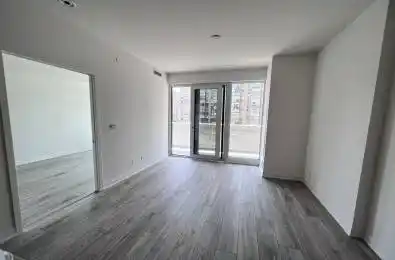 15 Holmes Avenue Unit# 604 Toronto C14 Ontario M2N 4L8