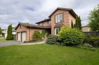 11 Glenwood Court Kingston Ontario K7M 7G1