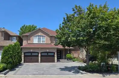 115 COLESBROOK Road Richmond Hill Ontario L4S 2G3