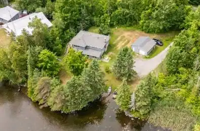 94 Coldstream Road Kawartha Lakes Ontario K0M 1N0