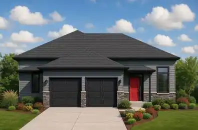 166 Sienna Avenue Belleville Ontario K0K 0J7