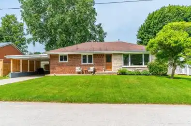 76 McKibbon Drive Meaford Ontario N4L 1C6
