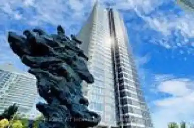 121 McMahon Drive Unit# 1806 Toronto C15 Ontario M2K 0C1