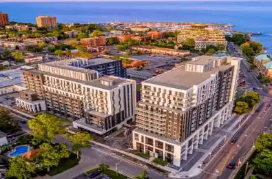 133 Bronte Road Unit# B0330 Oakville Ontario L6L 3C1