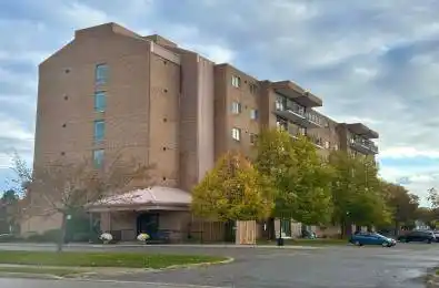 16 Fourth Street Unit# 58 Orangeville Ontario L9W 4N7