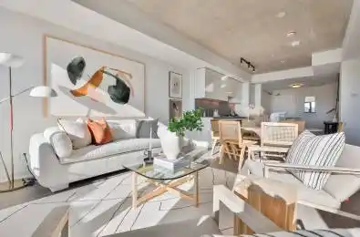 2720 Dundas Street Unit# 604 Toronto W02 Ontario M6P 0C3