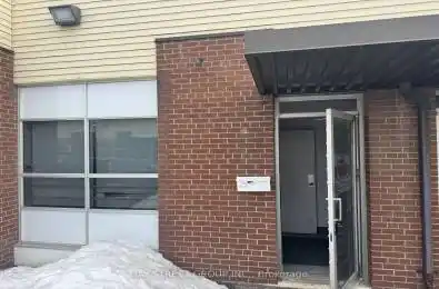 120 Midwest Road Unit# 19 Toronto E04 Ontario M1P 3B2