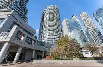8 York Street Unit# 911 Toronto C01 Ontario M5J 2Y2