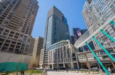 955 Bay Street Unit# 1809 Toronto C01 Ontario M5S 0C6