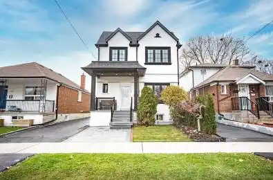 56 Parker Avenue Toronto W07 Ontario M8Z 4L8