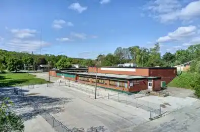 45 Randall Avenue Hamilton Ontario L8G 2K8