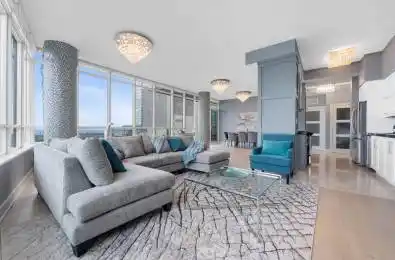 65 Bremner Boulevard Unit# 5104 Toronto C01 Ontario M5J 0A7