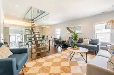 2256 Queen Street Unit# 1 Toronto E02 Ontario M4E 1G2