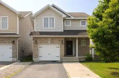 1379 Atkinson Street Kingston Ontario K7P 0C4