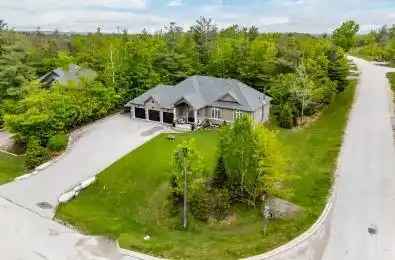 1 Topaz Court Oro-Medonte Ontario L0L 2E0
