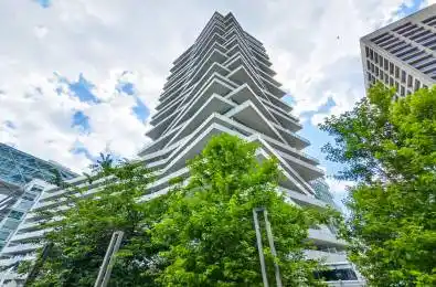 15 Queens Quay Unit# 2907 Toronto C08 Ontario M5E 0C5