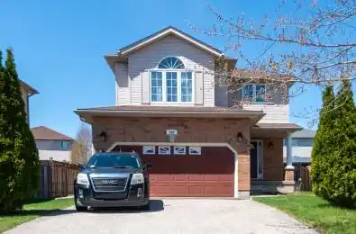 264 Holbeach Court Waterloo Ontario N2J 4Y7