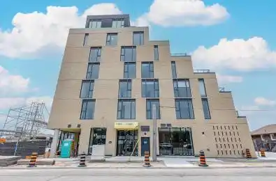 6 Chartwell Road Unit# 601 Toronto W07 Ontario M8Z 4E8