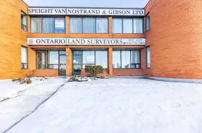 750 Oakdale Road Unit# 65 Toronto W05 Ontario M3M 2H3